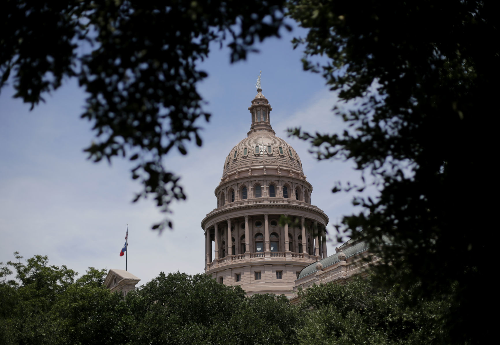 Texas Legislature Things To Watch